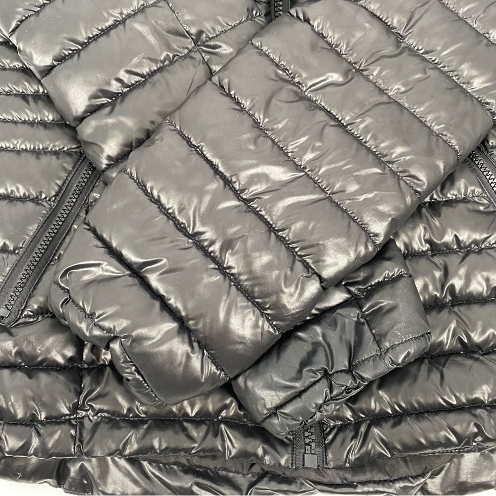 Kenneth Cole Puffer Jacket - Picture 4 of 7